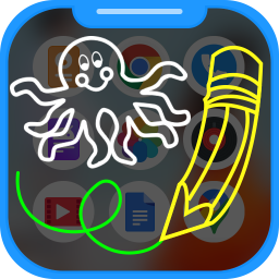 دانلود Draw & Write on Any Screen