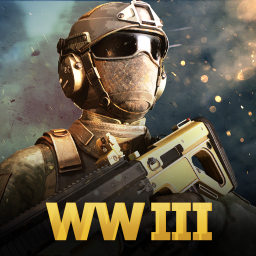 دانلود World War 3 WW3 War Games