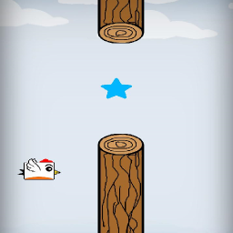 دانلود Flappy Birdy Jumpy Trips