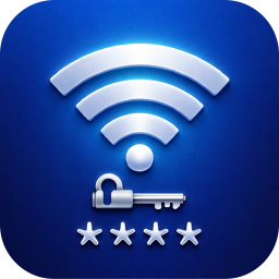 دانلود Connected Wifi Info