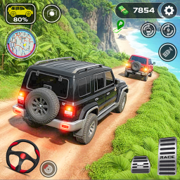 دانلود Real Car Parking 3D Car Games