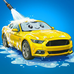 دانلود Shiny Ride - Wash & Fix