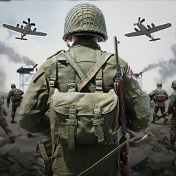 دانلود World War 2 Blitz war games