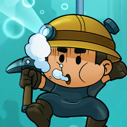 دانلود High Seas Hero: Dig & Build