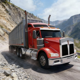 دانلود Vehicle Master: 3D Driving Sim