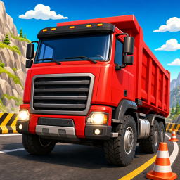 دانلود Vehicle Master: 3D Driving Sim