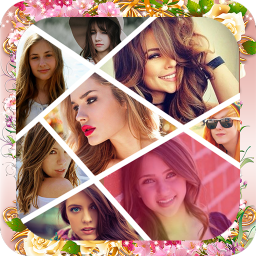 دانلود قاب عکس چندتایی