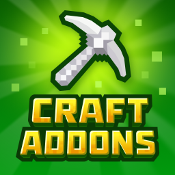 دانلود Craft Addons for Minecraft PE