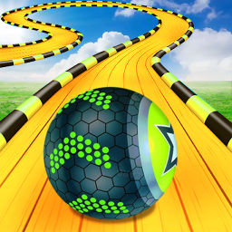 دانلود Rolling Sky: Balance Ball Game