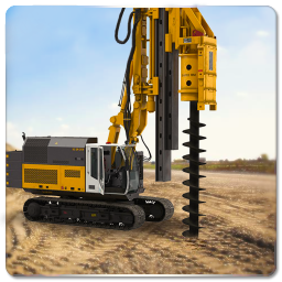 دانلود Construction Simulator 3D Game