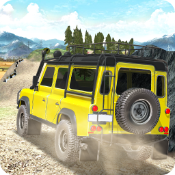دانلود Offroad 4x4 Rally Racing Game