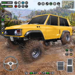 دانلود Offroad 4x4 Jeep Rally Driving