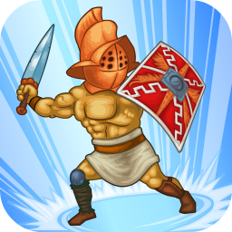 دانلود Gods of Arena: Online Battles