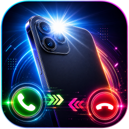 دانلود Flash Alerts: Led Flashlight