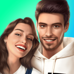 دانلود Waha - 3D Avatar Voice Chat