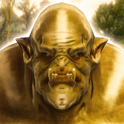 دانلود Fat Orc Life Simulator