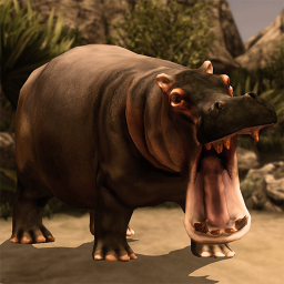 دانلود Ultimate Hippo Simulator