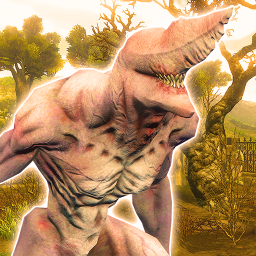 دانلود Scary Monster Simulator