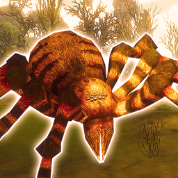 دانلود Hideous Spider Simulator