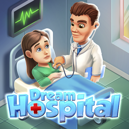 دانلود Dream Hospital: Arzt-Tycoon