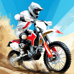 دانلود Extreme Moto Bike Racing