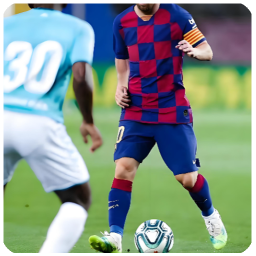 دانلود Dream Top League Soccer Star