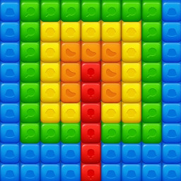 دانلود Candy Blast Fever:Cubes Crush