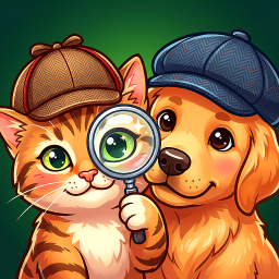 دانلود Finding Animals - Spot All