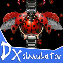 دانلود Simulator bug power for ladies