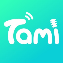 دانلود Tami -Voice Chat &Party
