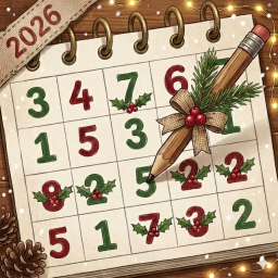 دانلود Number Match - Merge Puzzle