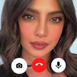 دانلود Priyanka Chopra Video Call