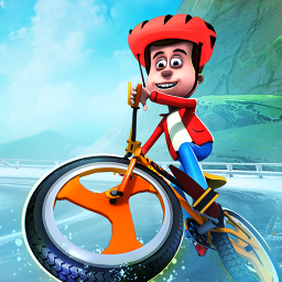 دانلود BMX Blast 2022