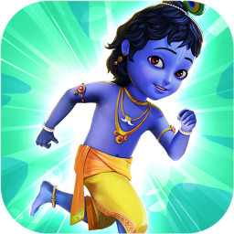 دانلود Little Krishna