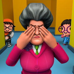 دانلود Hide and Seek : Escape Games