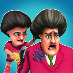 دانلود Scary Little Prankster