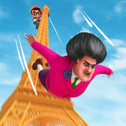 دانلود Jump & Climb: School Escape