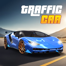 دانلود Ultimate Traffic Driving Car