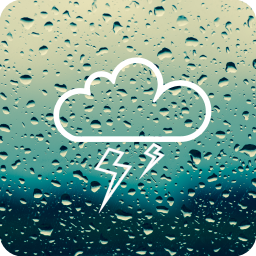 دانلود Thunderstorm sounds for sleep