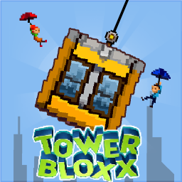 دانلود City Bloxx