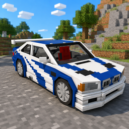 دانلود Car mods for Minecraft PE