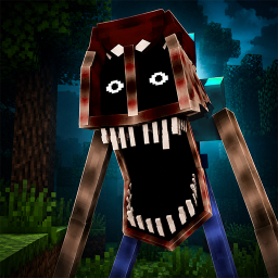 دانلود Horror mods for Minecraft