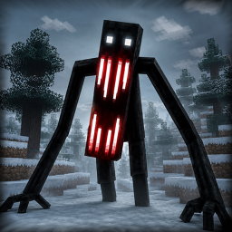 دانلود Horror mods for Minecraft PE