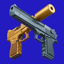 دانلود Bullet Echo: PVP Shooter