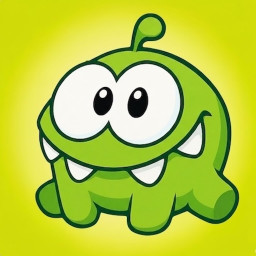 دانلود Cut the Rope
