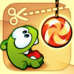 دانلود Cut the Rope: Origins