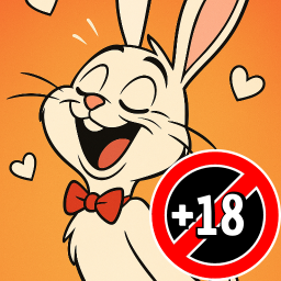 دانلود Bunniiies - Uncensored Rabbit