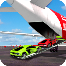 دانلود Car Airport - Parking Games