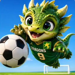 دانلود DRAGON VILLAGE -city sim mania