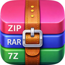 دانلود Zip RAR